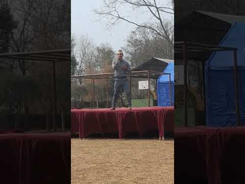 BAIRI  BHAYO (JAULA RELAIMA)-SIMPAL KHAREL | MALE VERSION  Nepali song 2023 | Official videos