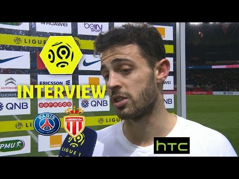 Reaction : Paris Saint-Germain - AS Monaco (1-1) / 2016-17