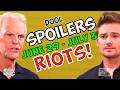 Days of our Lives Weekly Spoilers June 29-July 3: Roman RIOTS & Johnny DRAGGED Into Mess | Soap Dirt