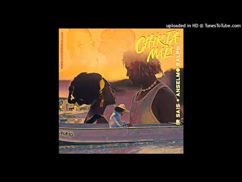 Ir Sais & Anselmo Ralph - Chikita Mala (Remix)