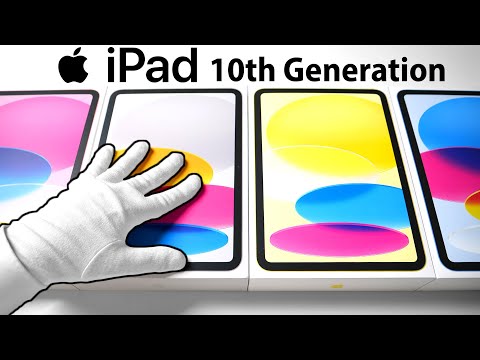 Apple Ipad 11th Gen A16  11"inch 128GB wifi+cell