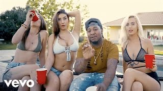 Young Mezzy, June - Ain't Nothing Better