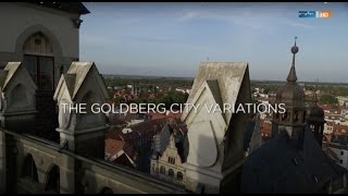 FT - Goldberg City Variations @ Bach Festival by MDR