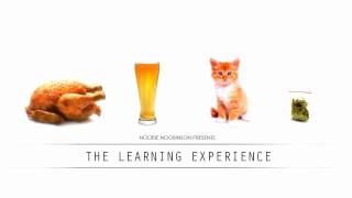 The Learning Experience - Chicken, Beer, Pussy, Weed