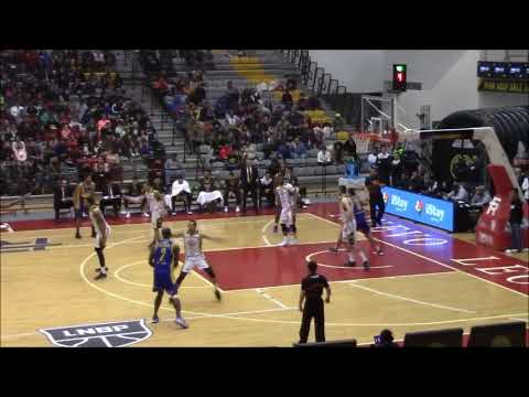 152 Fuerza Regia vs C.B. Santos SLP, 29 de Diciembre 2017
