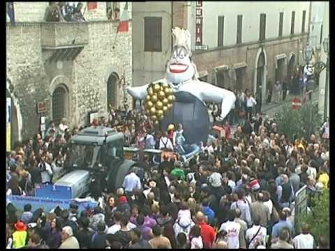 Anteprima: Festa dell'uva 2012