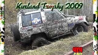 preview picture of video 'Kurland Trophy2009'