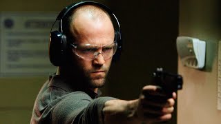 JASON STATHAM EM UM JOGO MORTAL DE REVIRAVOLTAS E TRAIÇÃO // Rogue, o Assassino // CINE MANIA