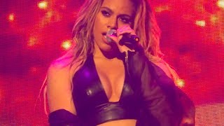 Sauced Up - Fifth Harmony (PSA Tour Manila) HD