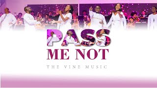 Download lagu The Vine Pass Me Not... mp3
