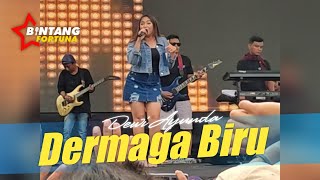 Download lagu DERMAGA BIRU - Dewi Ayunda - BINTANG FORTUNA Live Pantai Sadeng Girisubo mp3