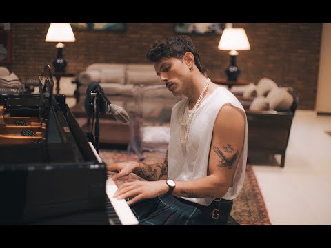 Como Un Blues - Cardellino