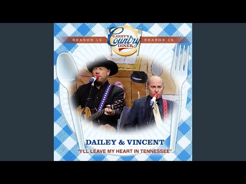 I'll Leave My Heart In Tennessee (Larry's Country Diner Season 18)