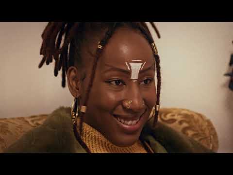 Who is Caxxianne? (a short film)