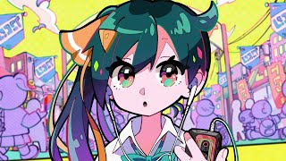 さらば - キンモクセイ // covered by 長瀬有花