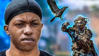 The Push For Plat! | Apex Legends