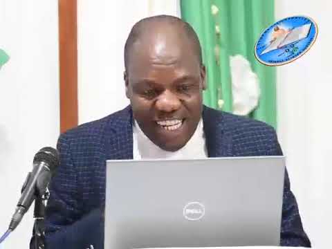 LOLEMBA LAMULUNGU WA 34 PACHAKA/27 NOVEMBER 2023/ FR DAMASEKE FRANCIS