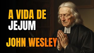 John Wesley Jejuava Assim… e Poucos Teriam Coragem Hoje!