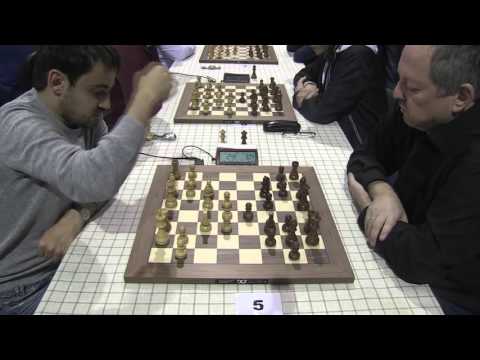 2015-12-18 European Chess Blitz