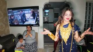 KORELİ MERVE GEZİ VE ÇEYİZ