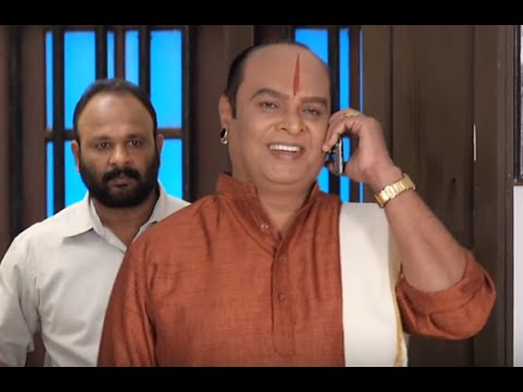 Amala I Episode 418 I Mazhavil Manorama