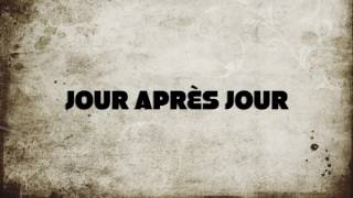 Céline Dion - Recovering - Français