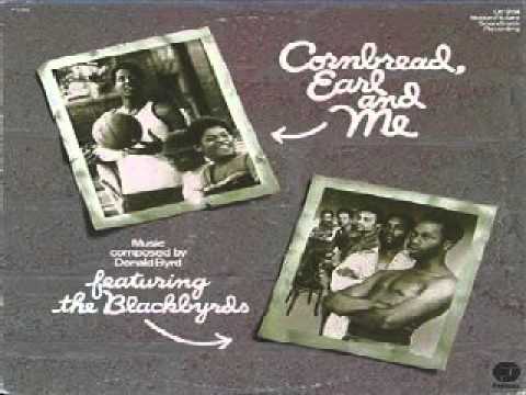Video thumbnail for Cornbread (Reprise)