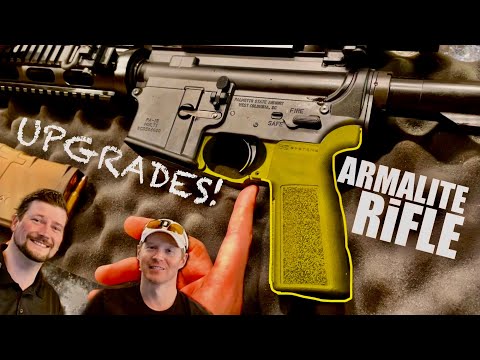 CHRIS ROBERTS OWNER, CR2 SHOOTING SOLUTIONS