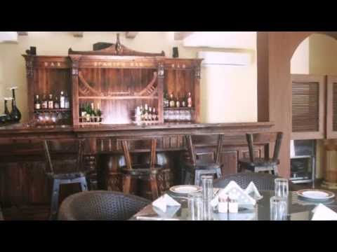 La Oasis Anjuna 3* Индия