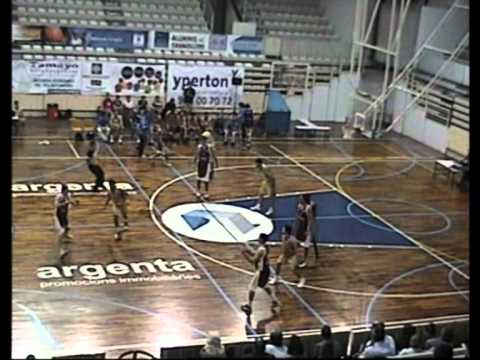 5 EBA C Granollers-Torrassa