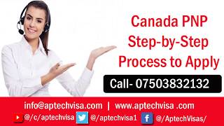 Step-By-Step Guide on Canada Provincial Nominee Program (PNP)