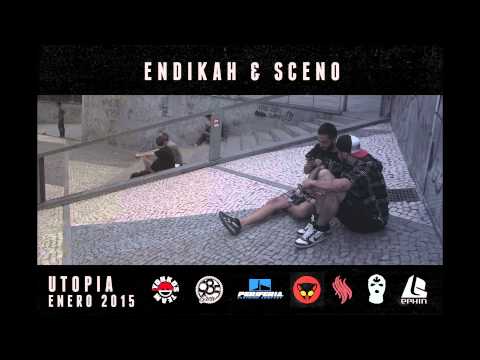 Endikah & Sceno - Heavy Weights (ft. 935 & Merkules)