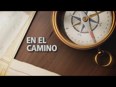 En el Camino (28/04/2017) San Luis: Oro, desierto y sal