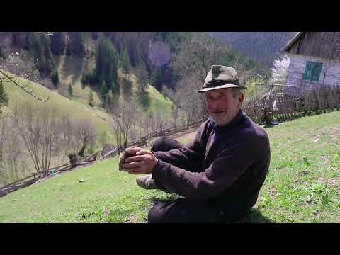 Apuseni Natural Park | “Spring thoughts and works on the peaks of the Apuseni Mountains”