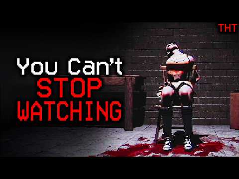 The Tapes You Were NEVER Supposed To See | The Horror Tapes