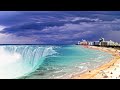 15 MOST Dangerous Beaches In The World