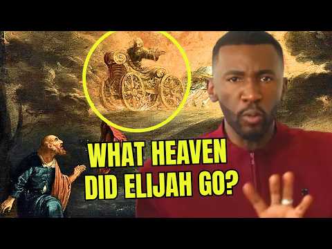 TO WHICH HEAVEN WILL YOU GO AFTER DEATH IF YOU ARE A CHRISTIAN? #prophetjavateachings