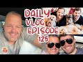Episode 125 ADD Overload Lol Cleaning A Day In My Life Rain