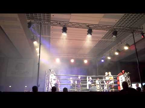 Zam zam fight night 2015