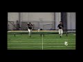 Caleb Metzen 02/12/22 60 Yard Dash (7.10)