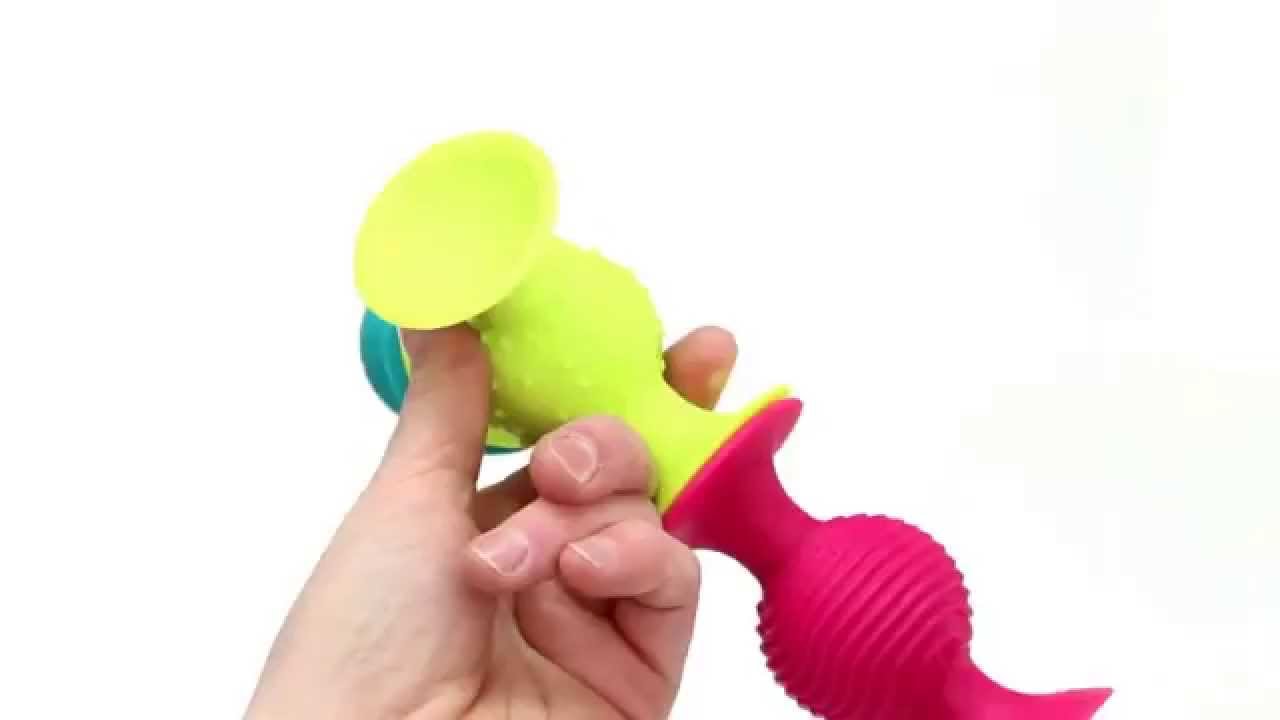 Se video