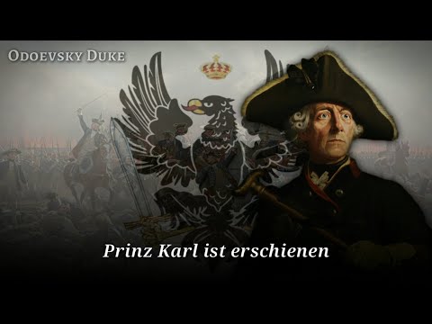 Prussian Patriotic Songs — Potpourri (4K HD)