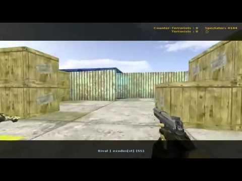 CPL Summer 2004   SK vs Rival