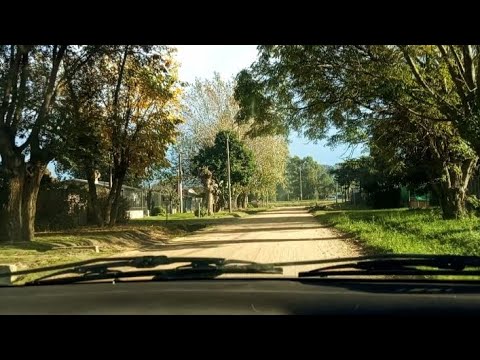 #tour Recorrido 🚗 por Solymar, Uruguay 🇺🇾