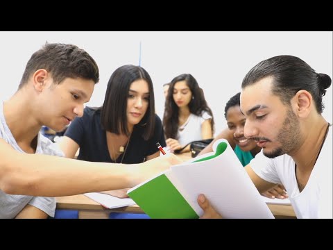 Cyprus West University