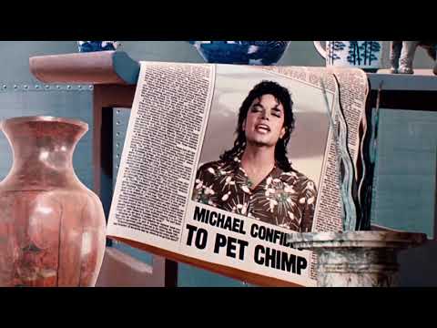 Videoclip de Leave Me Alone (2012 Remaster) — Michael Jackson