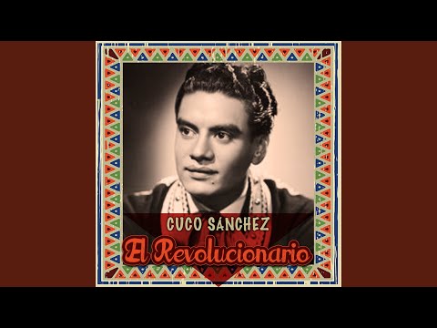 El Hombre Alegre - Cuco Sanchez