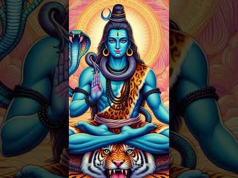 Shiv ji #shiv #shiva #shivshankar #shivshakti #mahadev #mahakal #status #shorts #bhakti #shorts