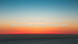 Funeral Suits - All Those Friendly People | Sub Español + Lyrics