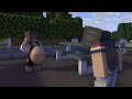 Minecraft Vore Animation HD